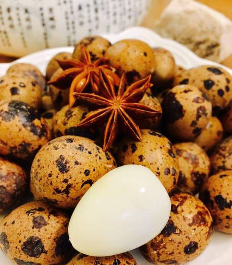 鹌鹑蛋价格